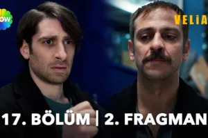 Veliaht 17.Bölüm 2. Fragmanı