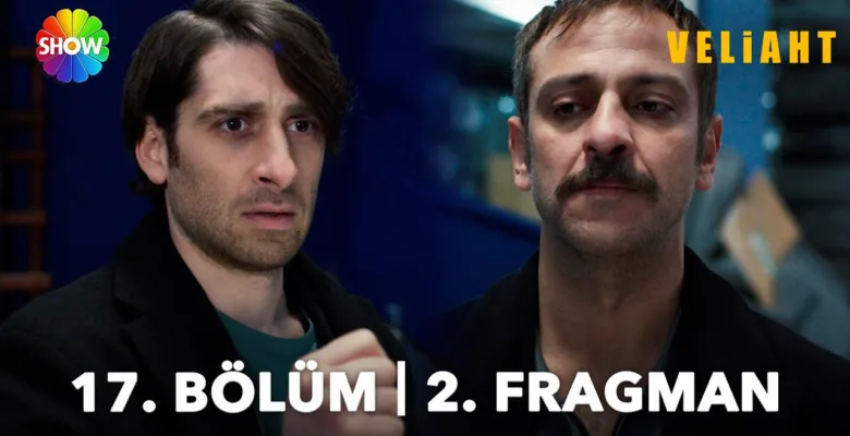 Veliaht 17.Bölüm 2. Fragmanı