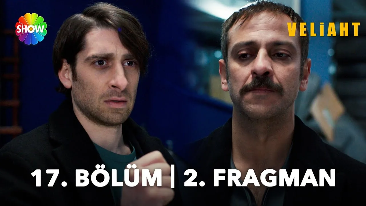 Veliaht 17.Bölüm 2. Fragmanı