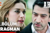 A.B.İ. 2.Bölüm Fragmanı