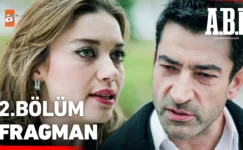 A.B.İ. 2.Bölüm Fragmanı