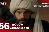 Mehmed Fetihler Sultanı 66.Bölüm Fragmanı