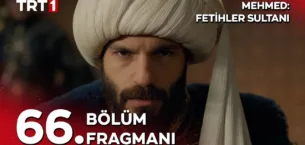 Mehmed Fetihler Sultanı 66.Bölüm Fragmanı