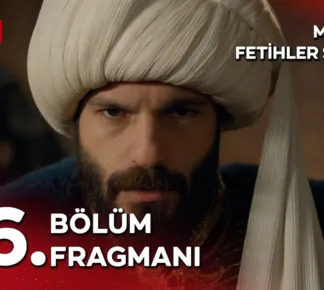 Mehmed Fetihler Sultanı 66.Bölüm Fragmanı
