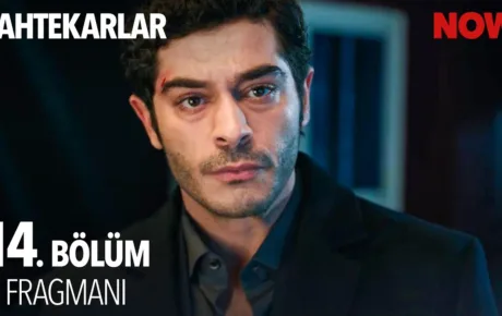 Sahtekarlar 14.Bölüm Fragmanı