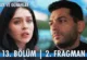 Güller ve Günahlar 13.Bölüm 2. Fragmanı