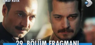 Eşref Rüya 29.Bölüm Fragmanı