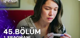 Sahipsizler 45.Bölüm Fragmanı