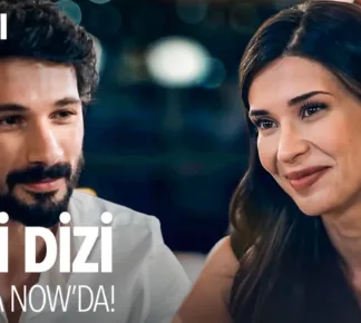 Yeraltı 1.Bölüm 4. Fragmanı (Yeni Dizi)