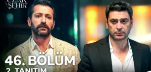 Uzak Şehir 46.Bölüm 2. Fragmanı