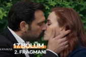 Kıskanmak 17.Bölüm 2. Fragmanı