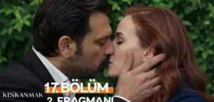 Kıskanmak 17.Bölüm 2. Fragmanı