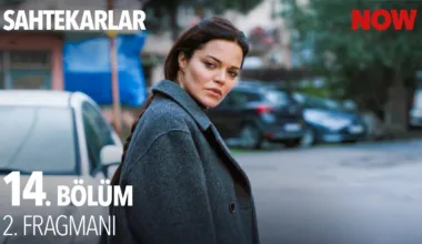 Sahtekarlar 14.Bölüm 2. Fragmanı