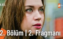 A.B.İ. 2.Bölüm 2. Fragmanı