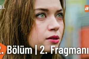 A.B.İ. 2.Bölüm 2. Fragmanı