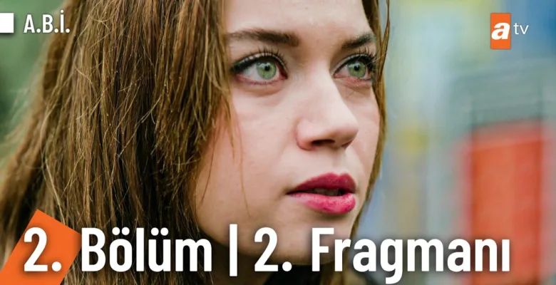 A.B.İ. 2.Bölüm 2. Fragmanı