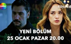 Rüya Gibi 8.Bölüm 2. Fragmanı