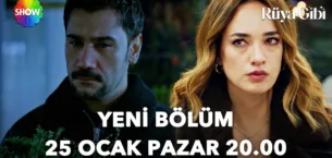 Rüya Gibi 8.Bölüm 2. Fragmanı