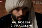 Mehmed Fetihler Sultanı 66.Bölüm 2. Fragmanı