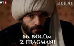 Mehmed Fetihler Sultanı 66.Bölüm 2. Fragmanı