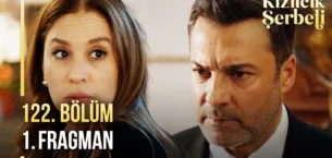 Kızılcık Şerbeti 122.Bölüm Fragmanı
