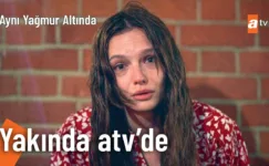 Aynı Yağmur Altında 1.Bölüm 2. Fragmanı (Yeni Dizi)