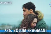 Arka Sokaklar 736.Bölüm Fragmanı