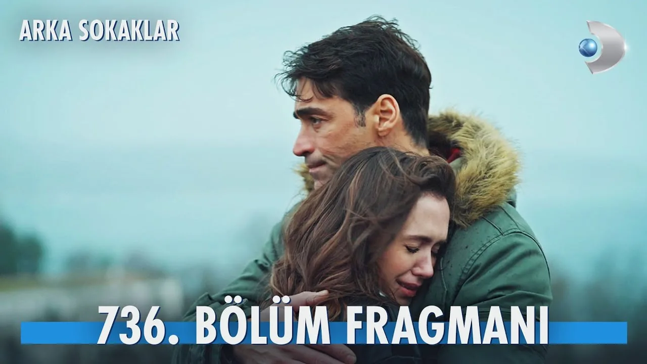 Arka Sokaklar 736.Bölüm Fragmanı