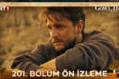 Gönül Dağı 201.Bölüm Önizleme