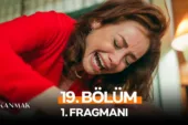 Kıskanmak 19.Bölüm Fragmanı