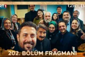 Gönül Dağı 202.Bölüm Fragmanı