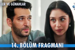 Güller ve Günahlar 14.Bölüm Fragmanı