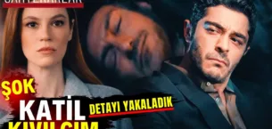 Sahtekarlar 14.Bölüm 3. Fragmanı