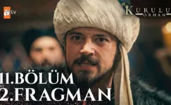 Kuruluş Orhan 11.Bölüm 2. Fragmanı