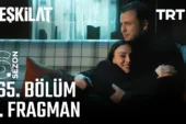Teşkilat 165.Bölüm 2. Fragmanı