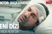 Doktor: Başka Hayatta 1.Bölüm 2. Fragmanı (Yeni Dizi)