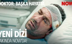 Doktor: Başka Hayatta 1.Bölüm 2. Fragmanı (Yeni Dizi)
