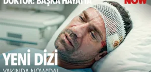 Doktor: Başka Hayatta 1.Bölüm 2. Fragmanı (Yeni Dizi)