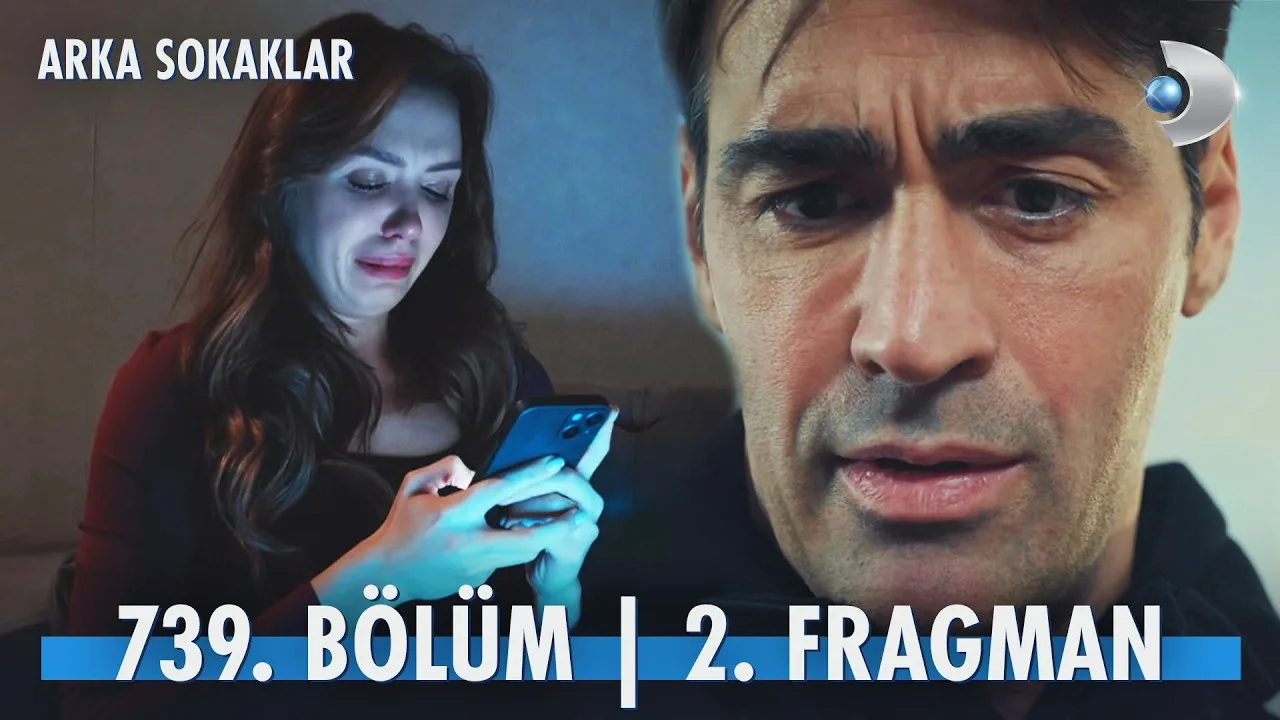 Arka Sokaklar 739. Bölüm Fragmanı