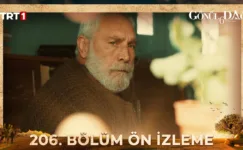 Gönül Dağı 206.Bölüm 2. Önizleme