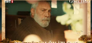 Gönül Dağı 206.Bölüm 2. Önizleme