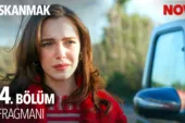 Kıskanmak 24.Bölüm Fragmanı