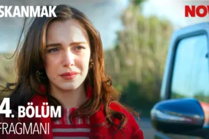 Kıskanmak 24.Bölüm Fragmanı