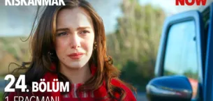 Kıskanmak 24.Bölüm Fragmanı