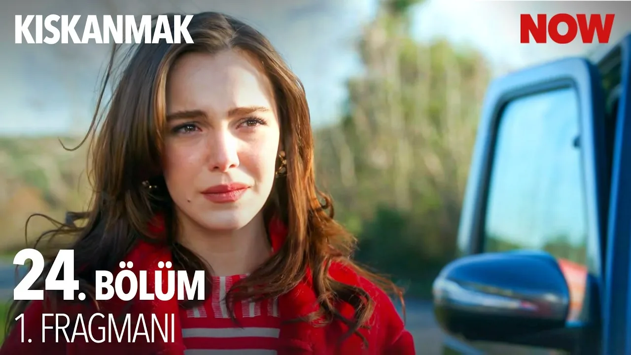Kıskanmak 24.Bölüm Fragmanı