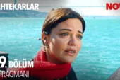Sahtekarlar 19.Bölüm 2. Fragmanı