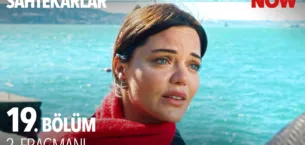 Sahtekarlar 19.Bölüm 2. Fragmanı