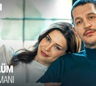 Yeraltı 5.Bölüm Fragmanı