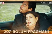 Gönül Dağı 207.Bölüm Fragmanı