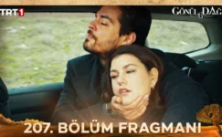 Gönül Dağı 207.Bölüm Fragmanı